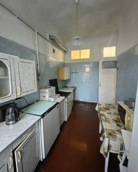 3-к квартира, вторичка, 62м2, 3/4 этаж