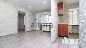 2-к квартира, вторичка, 45м2, 2/5 этаж