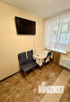 2-к квартира, вторичка, 53м2, 2/10 этаж