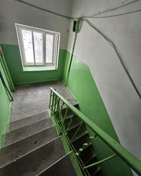 3-к квартира, вторичка, 58м2, 5/5 этаж