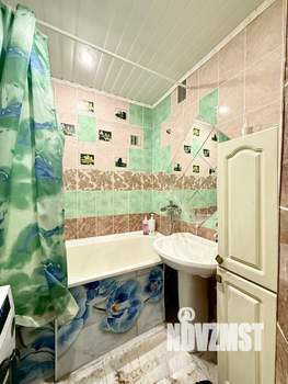 2-к квартира, вторичка, 62м2, 11/17 этаж