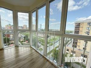 3-к квартира, вторичка, 66м2, 9/11 этаж
