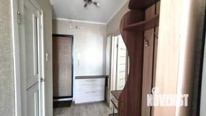 1-к квартира, вторичка, 33м2, 9/10 этаж