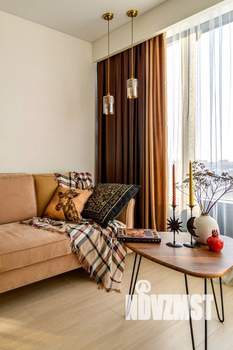 2-к квартира, вторичка, 50м2, 12/26 этаж