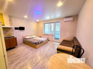 1-к квартира, вторичка, 29м2, 2/24 этаж