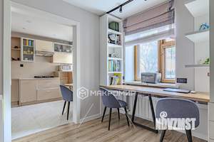 3-к квартира, вторичка, 55м2, 2/14 этаж