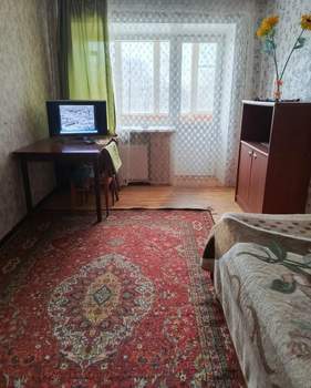 3-к квартира, вторичка, 56м2, 3/5 этаж