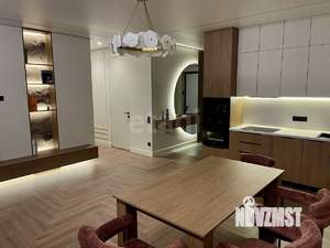 3-к квартира, вторичка, 77м2, 14/25 этаж