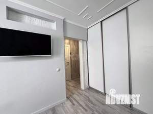 1-к квартира, вторичка, 33м2, 2/10 этаж