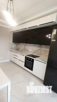 2-к квартира, вторичка, 53м2, 1/10 этаж