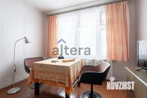 2-к квартира, вторичка, 46м2, 2/5 этаж