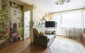 1-к квартира, вторичка, 31м2, 2/5 этаж
