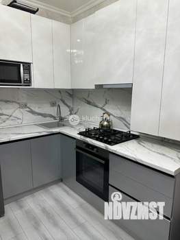 1-к квартира, вторичка, 39м2, 5/7 этаж