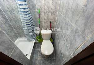 1-к квартира, вторичка, 18м2, 5/5 этаж