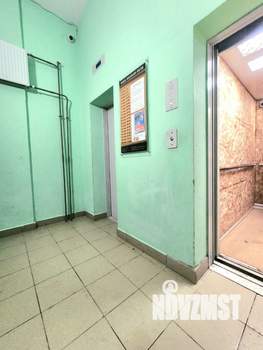 3-к квартира, вторичка, 71м2, 11/18 этаж