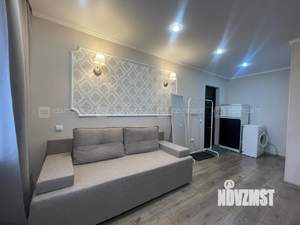 Студия квартира, вторичка, 17м2, 8/9 этаж