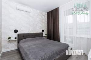 Студия квартира, вторичка, 21м2, 7/25 этаж