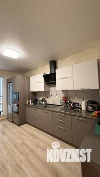 2-к квартира, вторичка, 79м2, 7/20 этаж