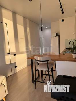 1-к квартира, вторичка, 35м2, 4/7 этаж