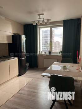 1-к квартира, вторичка, 46м2, 13/14 этаж