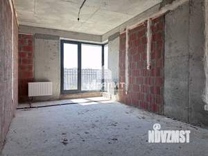 2-к квартира, вторичка, 55м2, 7/9 этаж