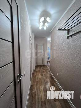 2-к квартира, вторичка, 58м2, 2/18 этаж