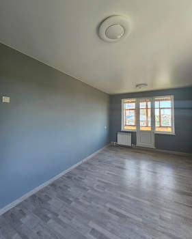 1-к квартира, вторичка, 32м2, 5/5 этаж