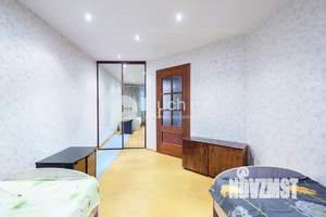 2-к квартира, вторичка, 45м2, 1/5 этаж