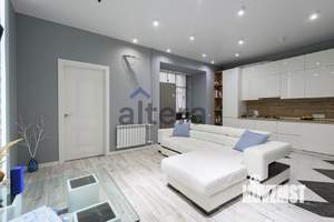 3-к квартира, вторичка, 154м2, 8/10 этаж