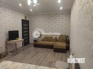 1-к квартира, вторичка, 43м2, 9/26 этаж