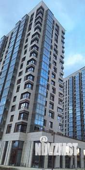 3-к квартира, вторичка, 69м2, 7/19 этаж