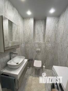 2-к квартира, вторичка, 84м2, 4/8 этаж