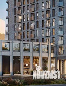 2-к квартира, вторичка, 70м2, 4/22 этаж