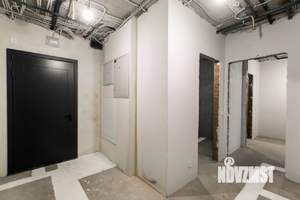 3-к квартира, вторичка, 118м2, 6/7 этаж