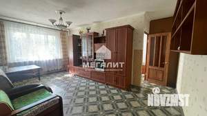 2-к квартира, вторичка, 46м2, 1/5 этаж