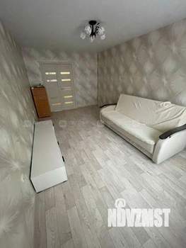1-к квартира, вторичка, 38м2, 4/9 этаж