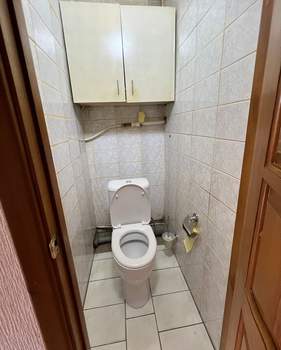 2-к квартира, вторичка, 53м2, 4/9 этаж
