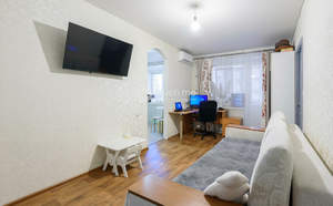 2-к квартира, вторичка, 42м2, 4/5 этаж