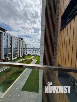 3-к квартира, вторичка, 88м2, 4/7 этаж