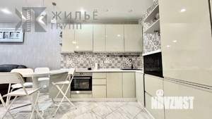 3-к квартира, вторичка, 58м2, 17/19 этаж