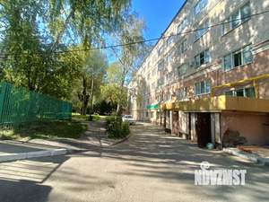 Студия квартира, вторичка, 18м2, 5/5 этаж