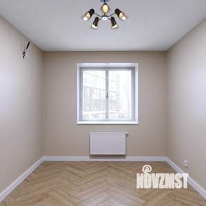 Студия квартира, строящийся дом, 31м2, 3/15 этаж