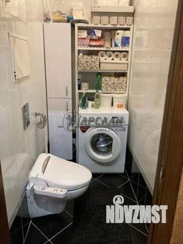 3-к квартира, вторичка, 84м2, 5/5 этаж