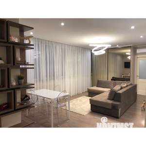 3-к квартира, вторичка, 89м2, 15/25 этаж