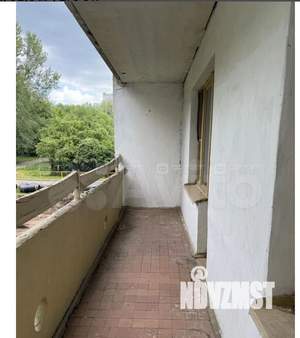 1-к квартира, вторичка, 32м2, 2/2 этаж