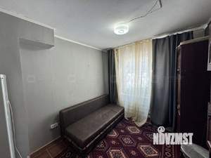 1-к квартира, вторичка, 16м2, 1/9 этаж
