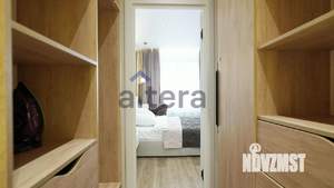 1-к квартира, вторичка, 33м2, 2/10 этаж