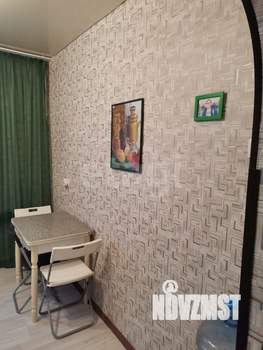 1-к квартира, вторичка, 32м2, 1/3 этаж