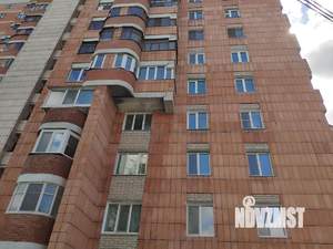 3-к квартира, вторичка, 72м2, 4/15 этаж