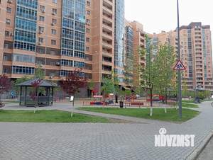 3-к квартира, вторичка, 92м2, 8/16 этаж